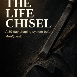 The Life Chisel