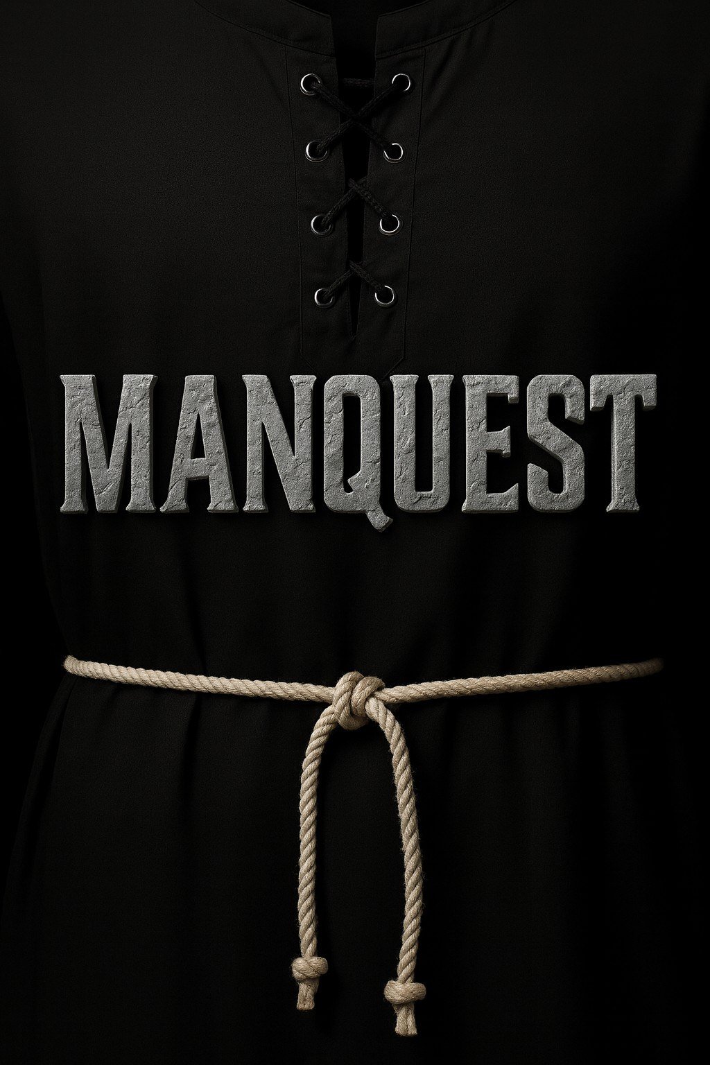 ManQuest